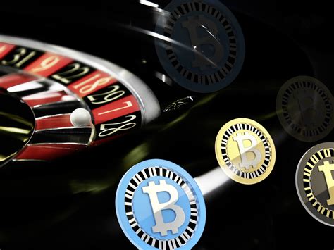 bestes online casino bitcoin